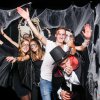 31.10.2015 Photo Booth von Martin Wahler, Pixelcode